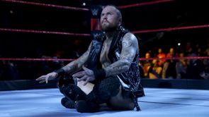 3 stars who can be a part of the House of Black if Aleister Black rejoins WWE