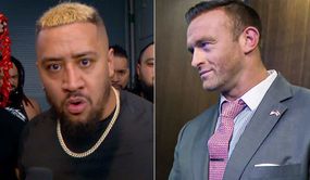 Big title change, Nick Aldis’ wife to show up, Tama Tonga’s brother to make WWE debut? 5 Things that could happen on SmackDown this week