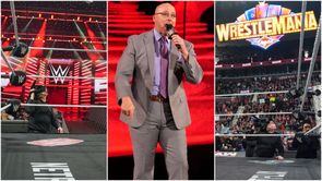 WWE planning high-stakes first-time-ever match for upcoming RAW