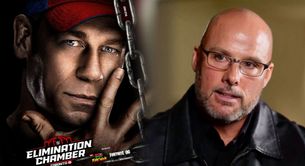 Adam Pearce to announce huge world championship match for Elimination Chamber on WWE RAW? Exploring the possibility