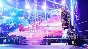 Royal Rumble 2025 से पहले WWE चैंपियन ने रचा इतिहास, 'तिहरा शतक' पूरा करके जमाई धाक