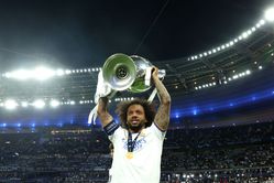 “Opponent, teammate, captain, legend. It was an honour for me” - Real Madrid star sends message to Marcelo as he announces retirement