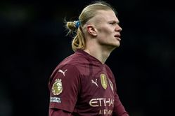 "Always get the players they want somehow" - Pundit believes Erling Haaland could join European giants despite long-term Manchester City deal