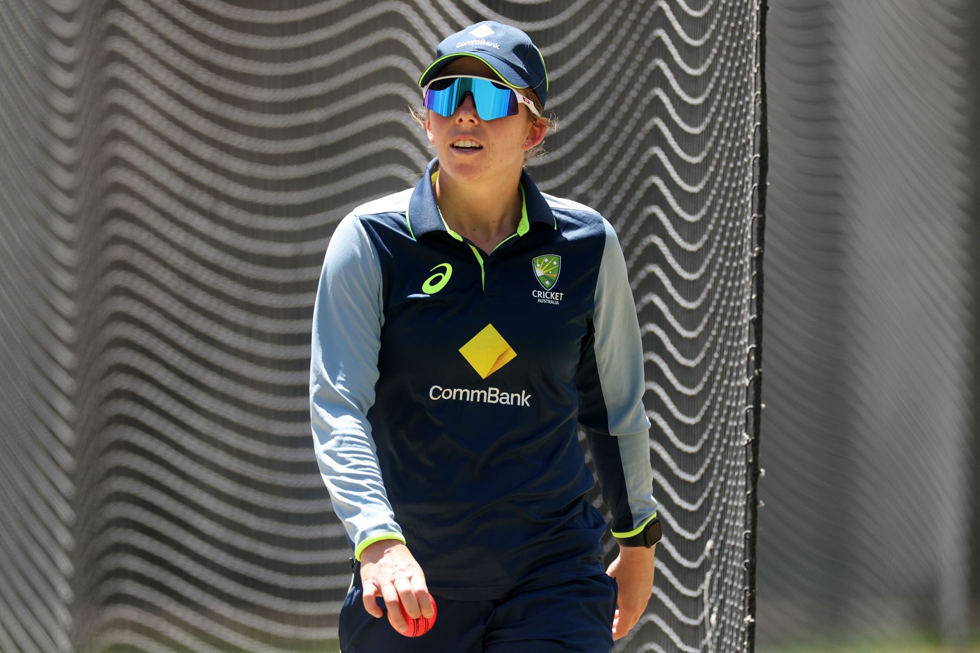 Australia Women's Ashes Training Session - Source: Getty