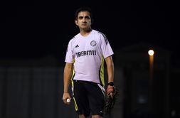 "Devotion to motherland" - Gautam Gambhir pays tribute to Chhatrapati Sambhaji Maharaj ahead of 2025 Champions Trophy