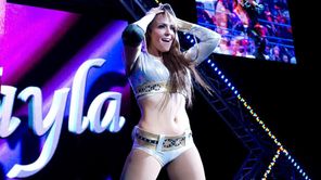 Layla teases WWE return after 10 years for major WrestleMania showdown