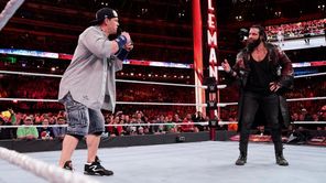 WWE से निकाले गए 3 सुपरस्टार्स ने इस कंपनी में डेब्यू कर मचाई सनसनी, फैंस को बड़ा तोहफा देकर भरी हुंकार