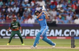 India vs Bangladesh: Who won yesterday’s match at 2025 Champions Trophy?