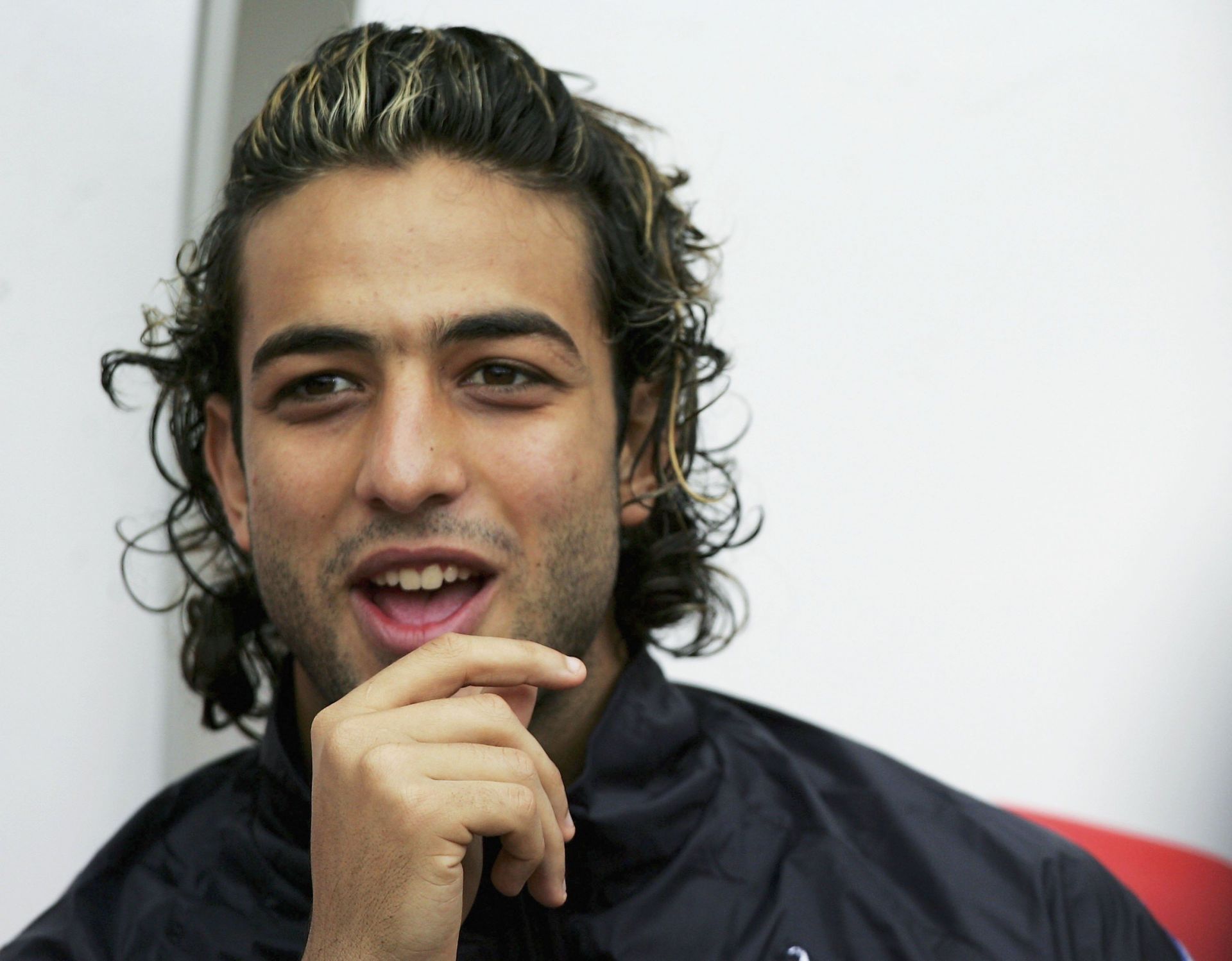 Mido has slammed Jamie Carragher for his comments