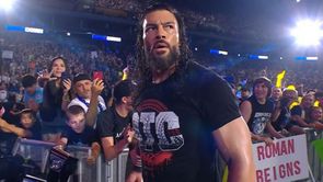 Massive match involving Roman Reigns will take place at this year's WrestleMania, says ex-WWE analyst