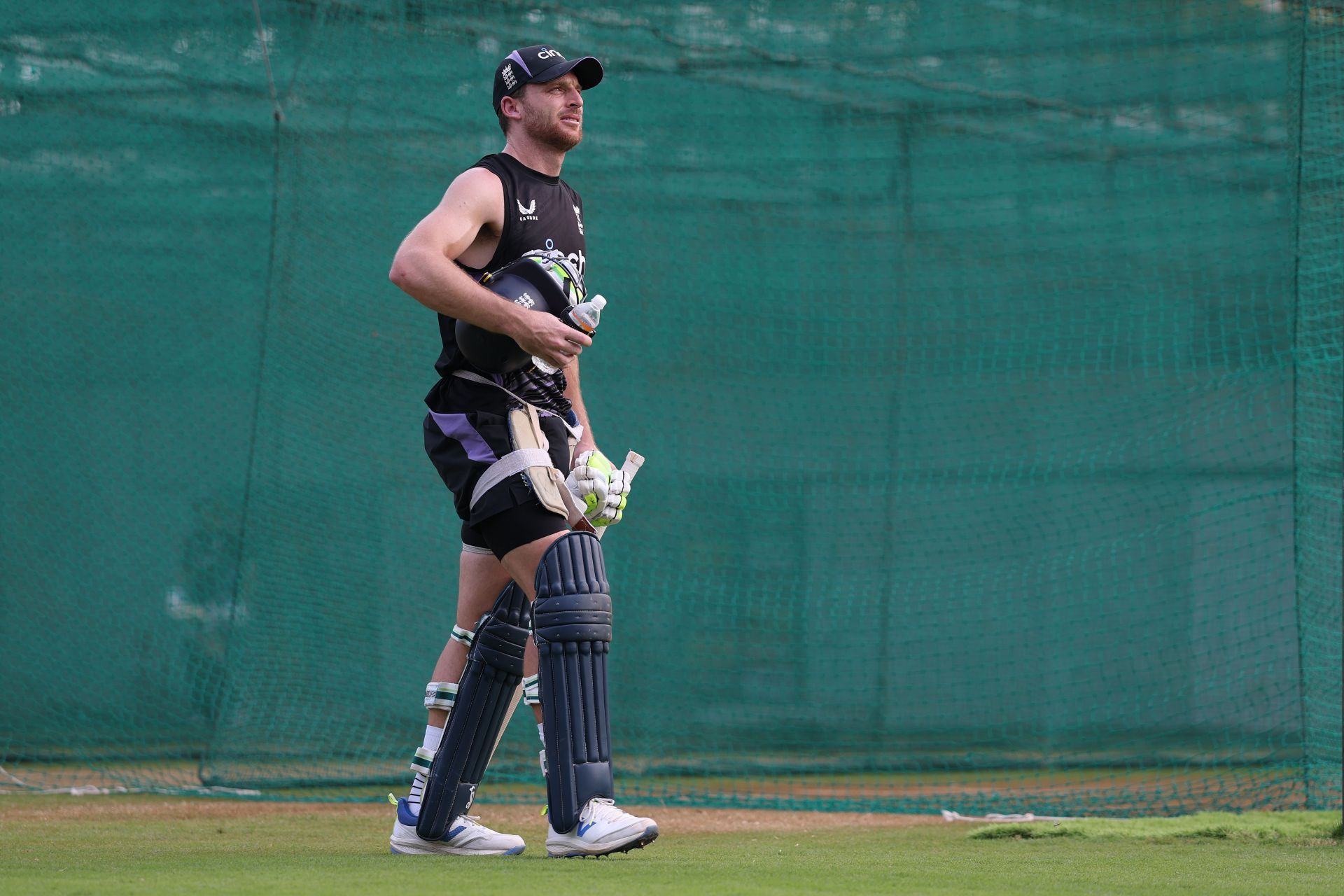 Jos Buttler. (Image Credits: Getty)