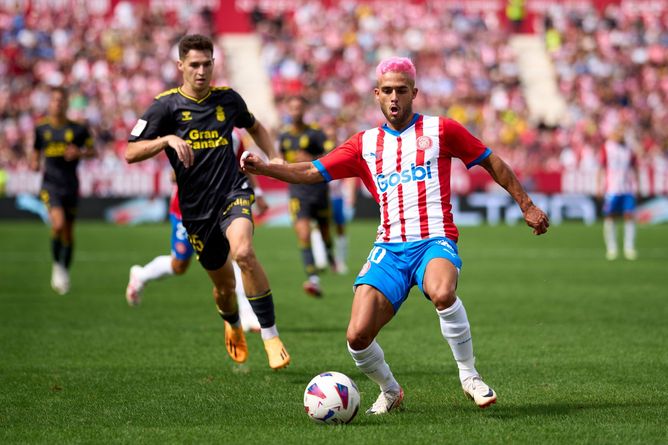 Girona vs Las Palmas Prediction and Betting Tips | 3rd February 2025