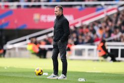 Barcelona suffer blow as star player misses training ahead of Valencia clash - Reports