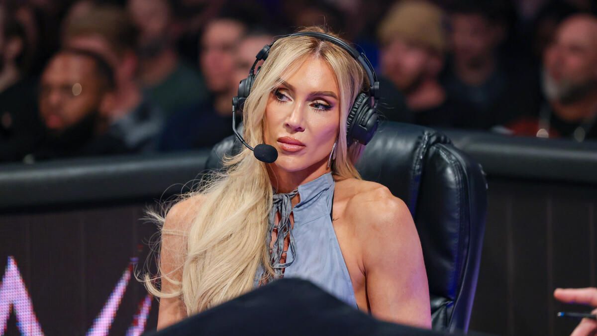 Charlotte Flair is a 14-time Women