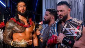 4 ways Roman Reigns can re-create The Bloodline on SmackDown
