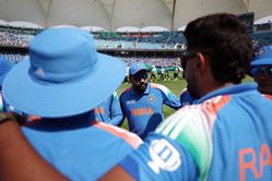 Amid health concerns, Team India star hits the nets alone ahead of IND vs NZ 2025 Champions Trophy clash: Reports