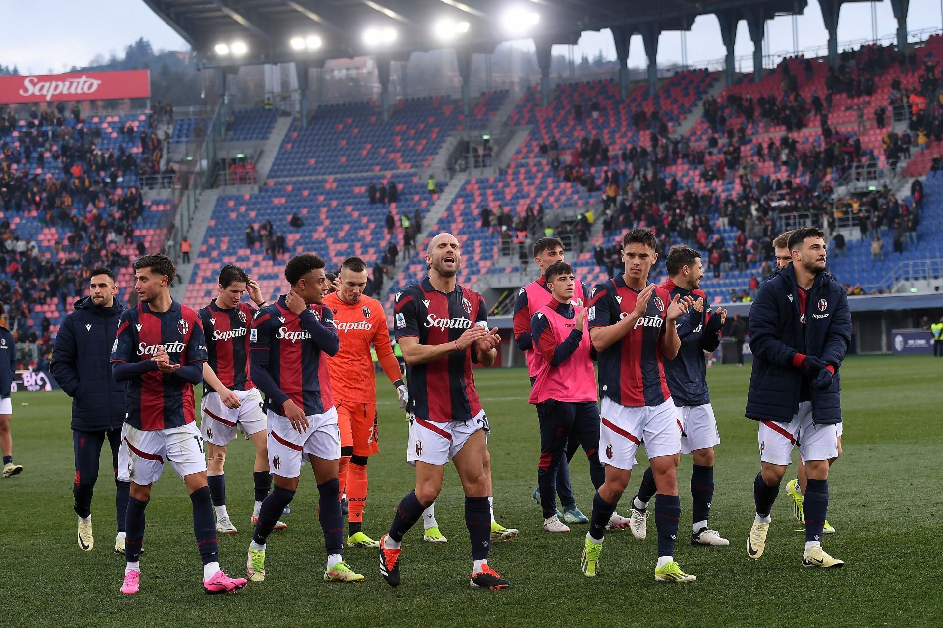 Bologna FC v US Lecce - Serie A TIM - Source: Getty