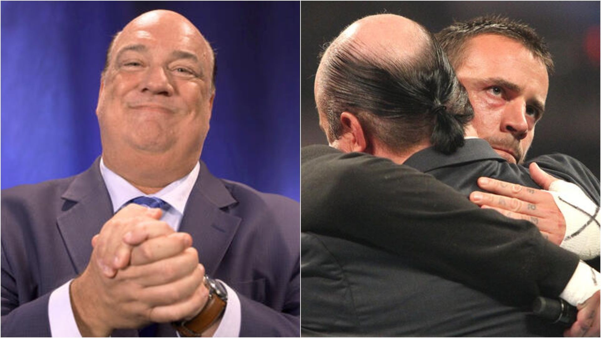 Paul Heyman could change the landscape of WWE. (Image credits: wwe.com)