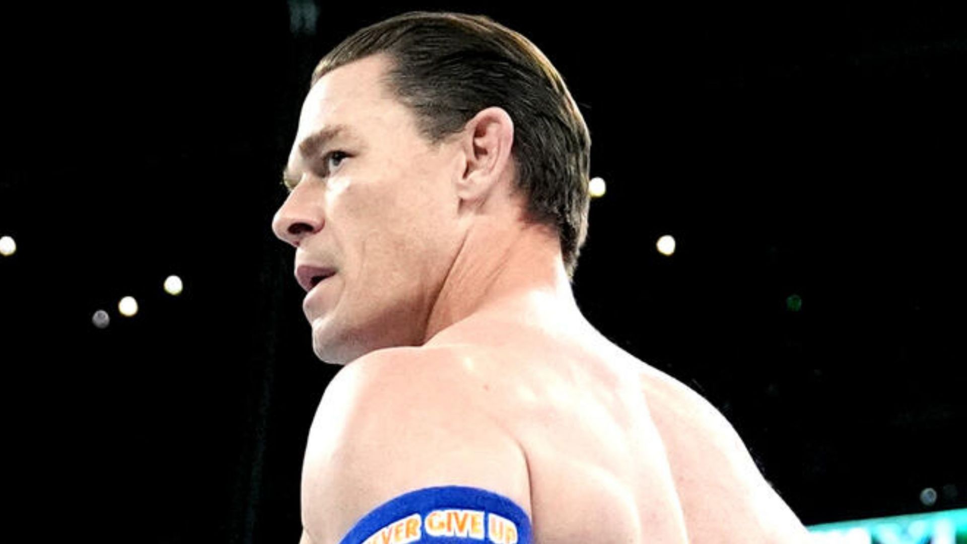 John Cena (Image credit: WWE.com)