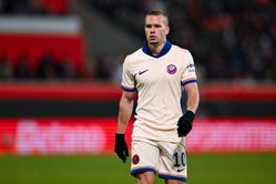 Chelsea ready to sign MLS star as Mykhailo Mudryk replacement - Reports