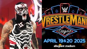 Penta to be forced to reveal his face after losing to WWE Superstar in Hair vs. Mask match? Exploring potential WrestleMania 41 match