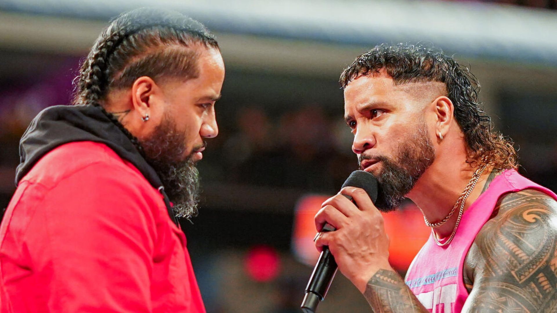 The Usos (Image Credits: WWE.com)