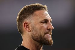 "Factually that is totally incorrect" - Brendon McCullum hits back at claims over players not training enough after IND vs ENG 2025 ODI series loss