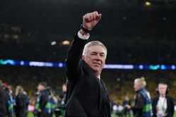 "Thank you team for solving it" - Real Madrid star sends apology to fans after Manchester City win