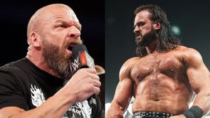 Triple H may give huge push to 15-year WWE veteran, says analyst; could book him to beat Drew McIntyre at WrestleMania