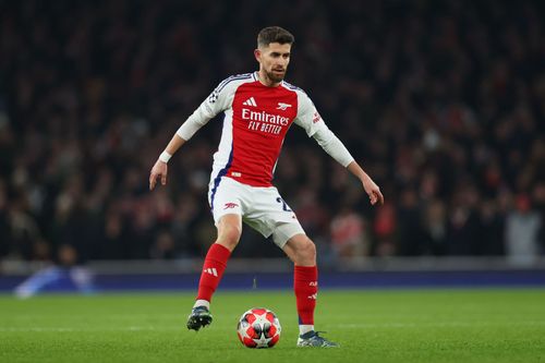 Jorginho's could leave the Emirates this year