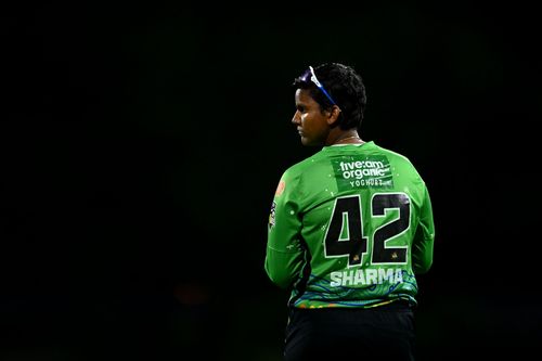 WBBL - Brisbane Heat v Melbourne Stars - Source: Getty