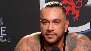 Damian Priest says he is forming a huge new team before WWE Elimination Chamber