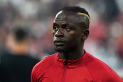 “He said a lot of good things. So, in my head I was like, ‘I have to go!'” - Liverpool star reveals role Sadio Mane played in his move to club