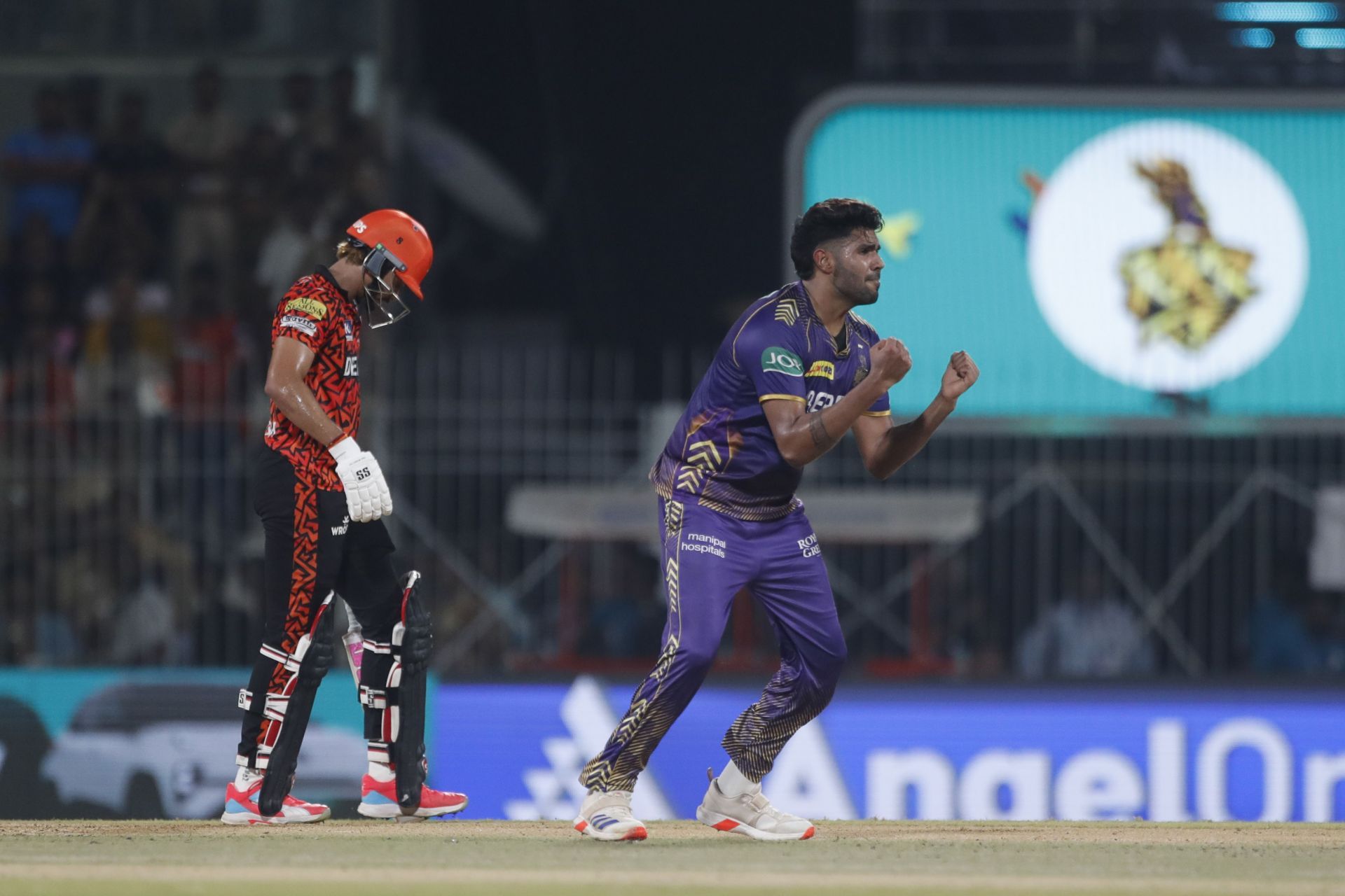 2024 IPL Final - Kolkata Knight Riders v Sunrisers Hyderabad - Source: Getty