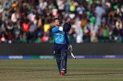England break massive record by posting 351-8 in 2025 Champions Trophy match against Australia