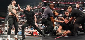 3 कारण क्यों WWE का WrestleMania 41 में Gunther vs Jey Uso वर्ल्ड हैवीवेट चैंपियनशिप मैच बुक करना बड़ी गलती है