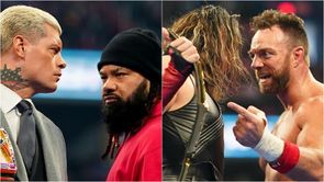 4 Things WWE got right on SmackDown this week
