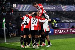 Feyenoord vs AC Milan Prediction and Betting Tips | 12th February 2025