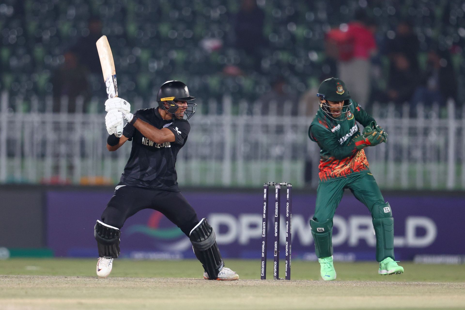 Bangladesh v New Zealand - ICC Champions Trophy 2025 - Source: Getty