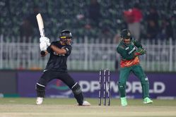 Pitch invader handed strict punishment after hugging Rachin Ravindra during 2025 Champions Trophy match