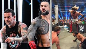 WWE WrestleMania 41 में Roman Reigns और दिग्गज से लड़ना चाहते हैं पूर्व चैंपियन, दिया बड़ा बयान