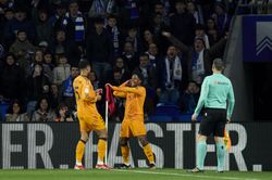 Real Sociedad 0-1 Real Madrid: Los Blancos player ratings as Endrick strike give Madrid advantage in first leg of Copa del Rey semifinal
