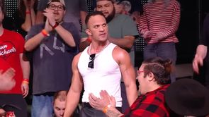 What is Ricky Starks’ new name in WWE?