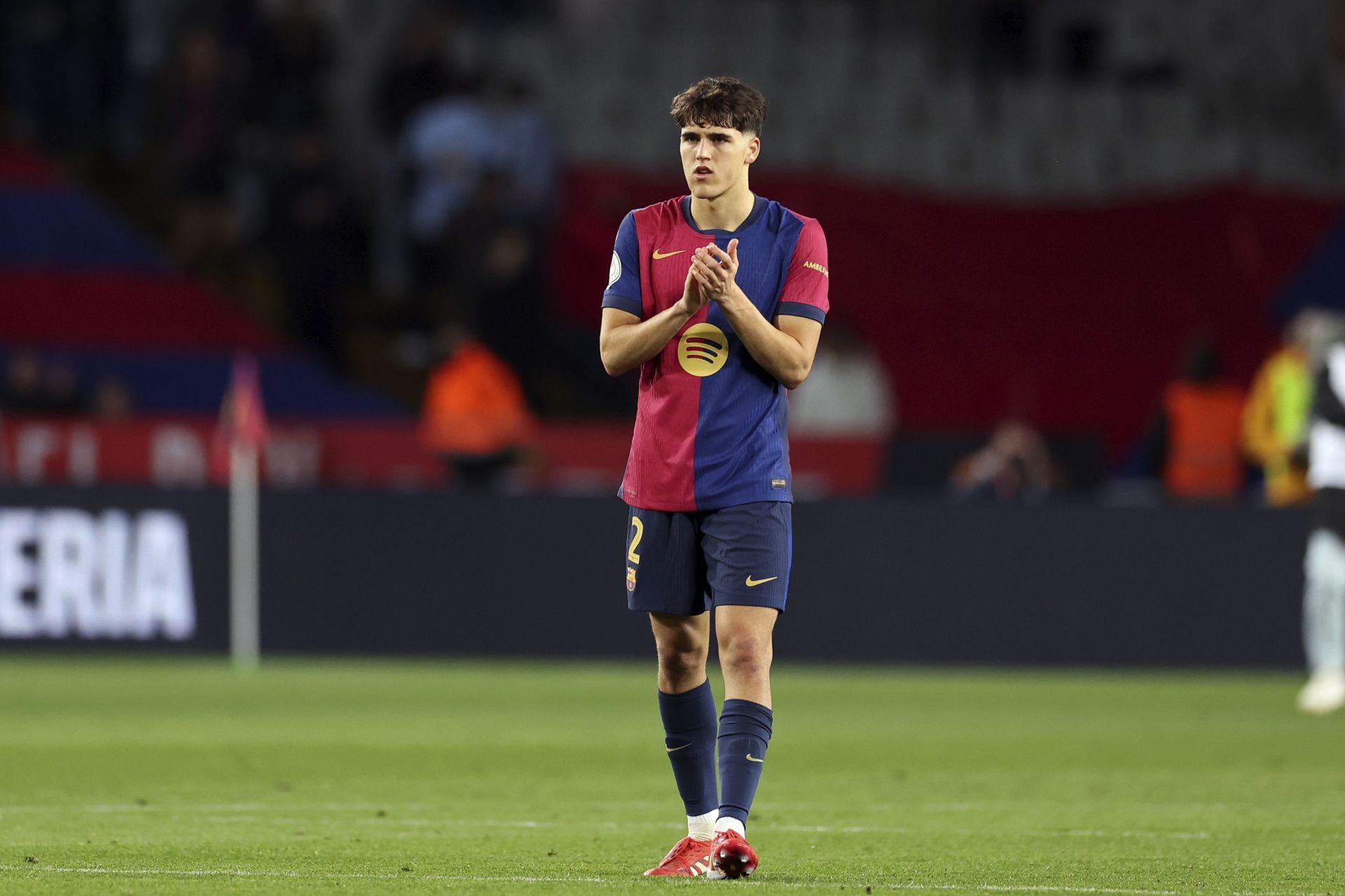 FC Barcelona v Atletico Madrid - Spanish Copa del Rey - Source: Getty