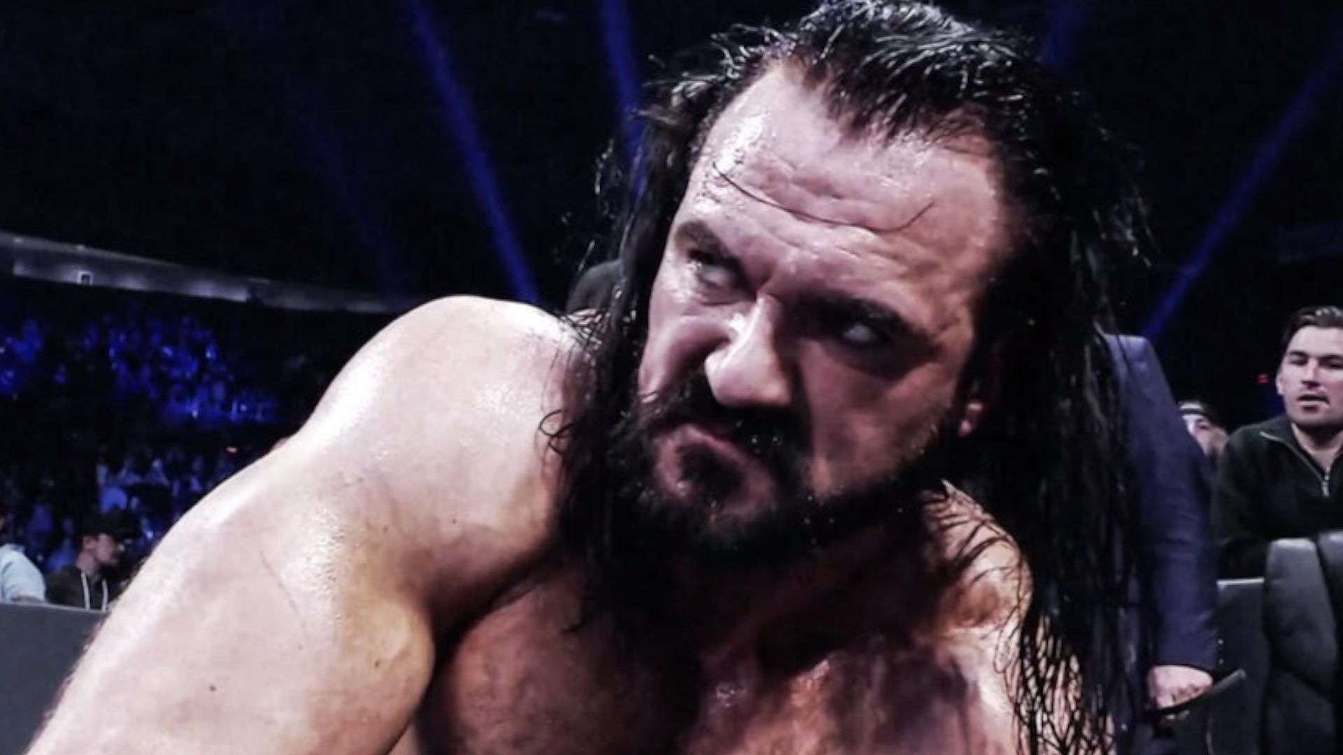 Drew McIntyre