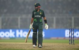 Aakash Chopra picks Pakistan's probable playing XI for 2025 Champions Trophy, doesn't choose Babar Azam as an opener