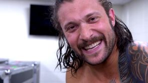 Released stars "hurt Karrion Kross and his act," according to former WWE wrestler