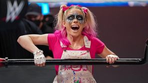 Alexa Bliss to reunite with ex-partner and take out legendary star at Elimination Chamber? Exploring potential scenario