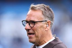 “I don’t see them signing" - Paul Merson believes 3 exit-linked Liverpool superstars will leave the club if they win the Premier League this season