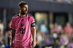 Pundit raises concerns about Lionel Messi and his superstar teammates' availability for Inter Miami ahead of new MLS season